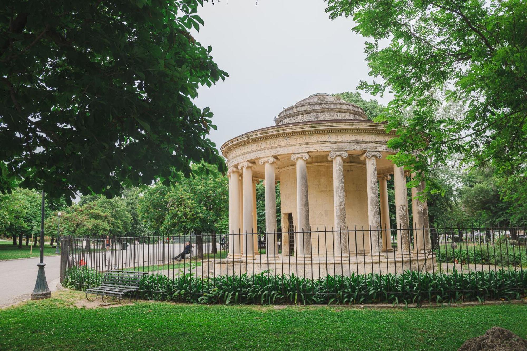 Divani Corfu Palace Ξενοδοχείο Εξωτερικό φωτογραφία